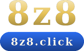 8z8 logo